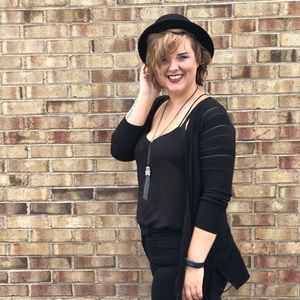 Meet your Posher, Erin